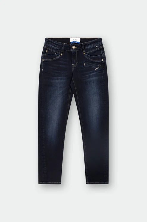 Miracle of Denim Sina Bootcut Effect Blue 2900160313461
