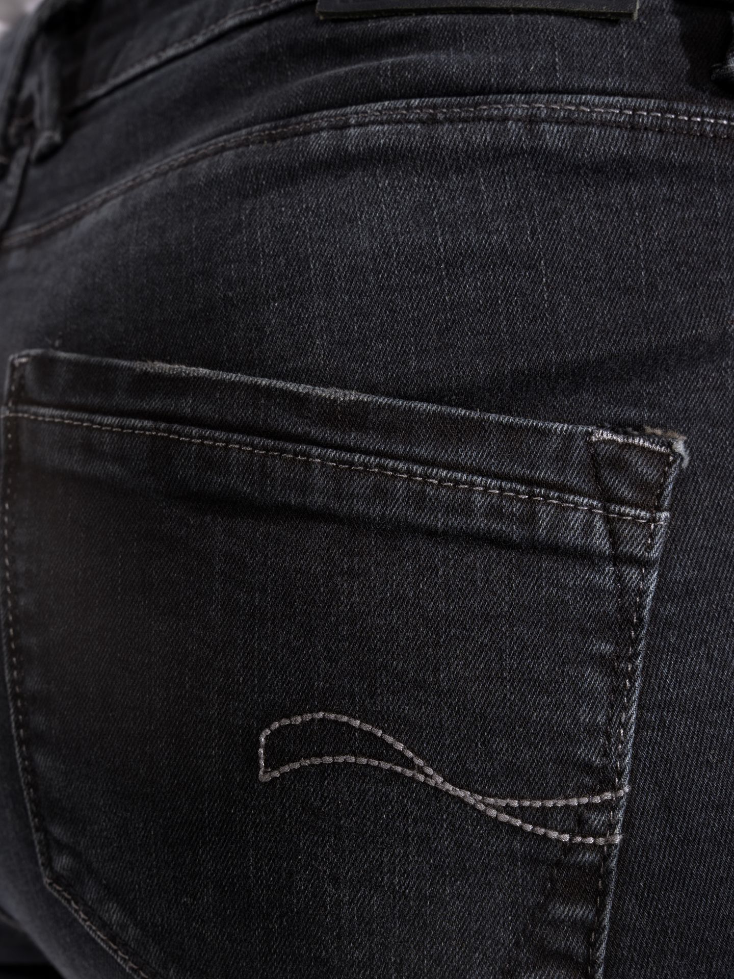 Miracle of Denim Sina Bootcut Effect Blue 2900160313461