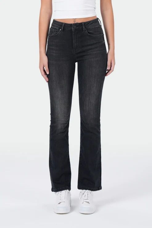 Miracle of Denim Sina Bootcut Element Black 2900159620488