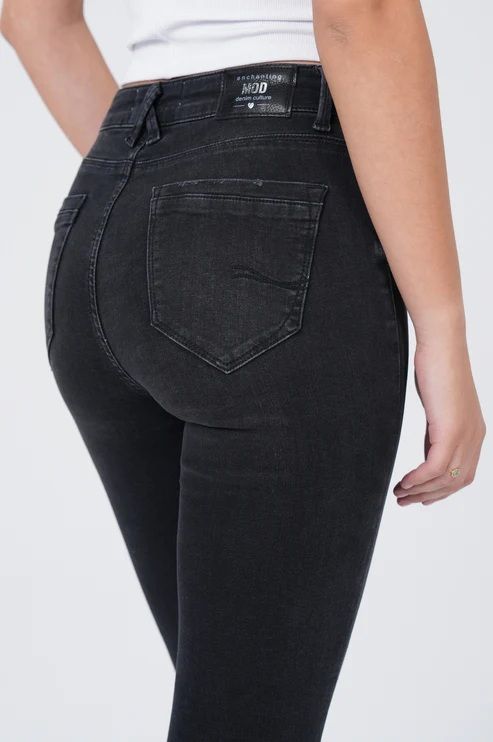 Miracle of Denim Sina Bootcut Element Black 2900159620457