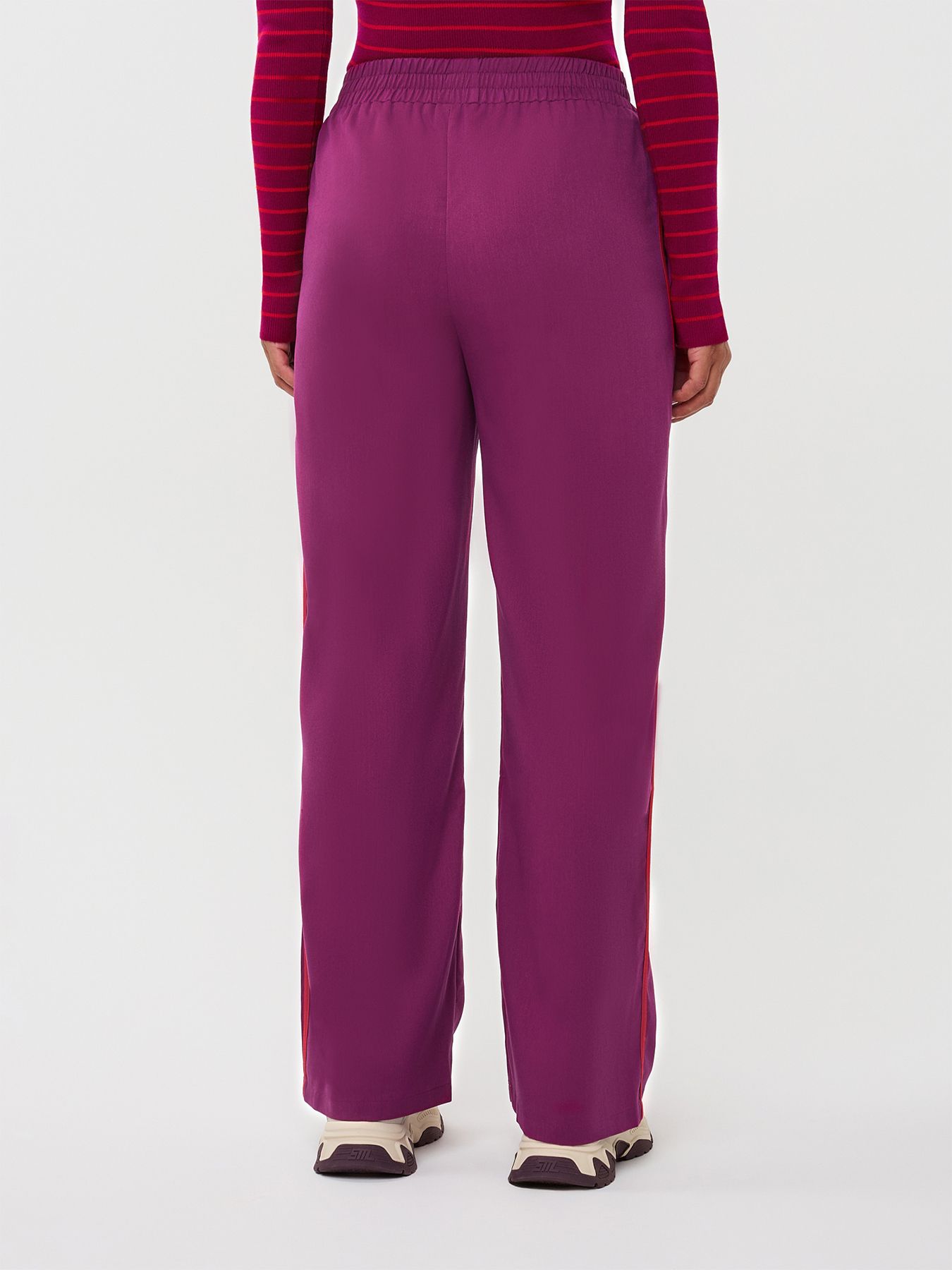 Ydence Pants Zizi Fuchsia purple/red 2900159622079 Ydence Pants Zizi Fuchsia purple/red 2900159622079