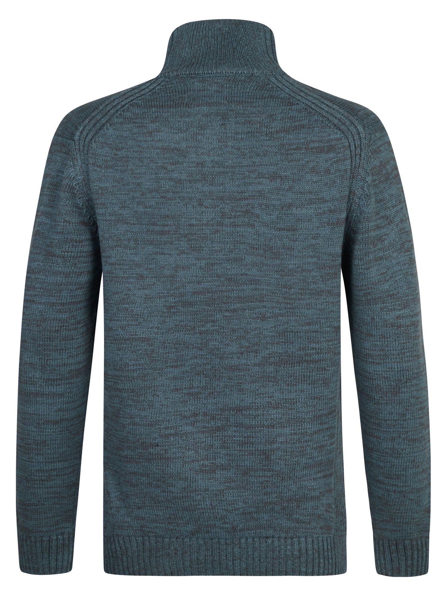 Petrol Industries Men Knitwear Collar 5202 Storm Blue 2900170168068