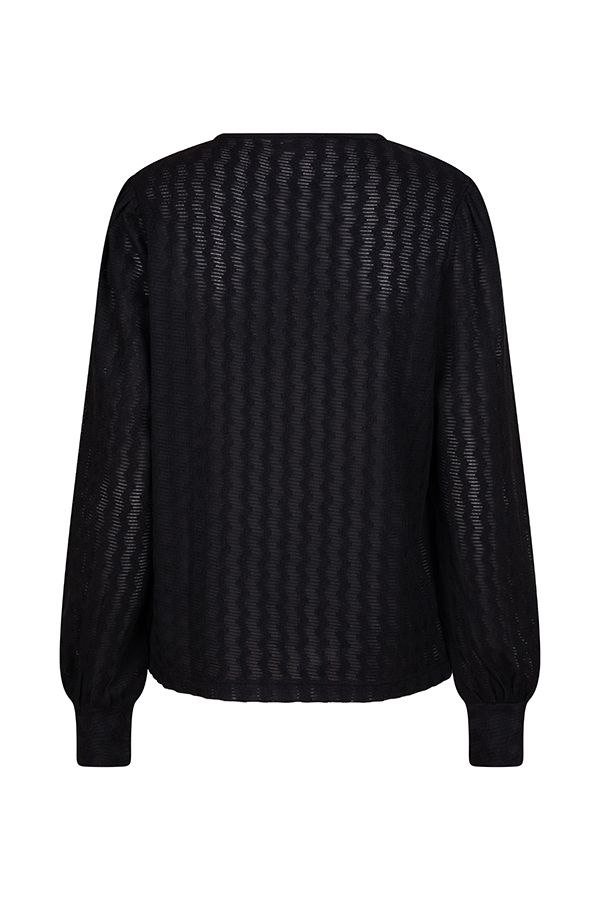 Lofty Manner Top Lena 600 black 2900159647072