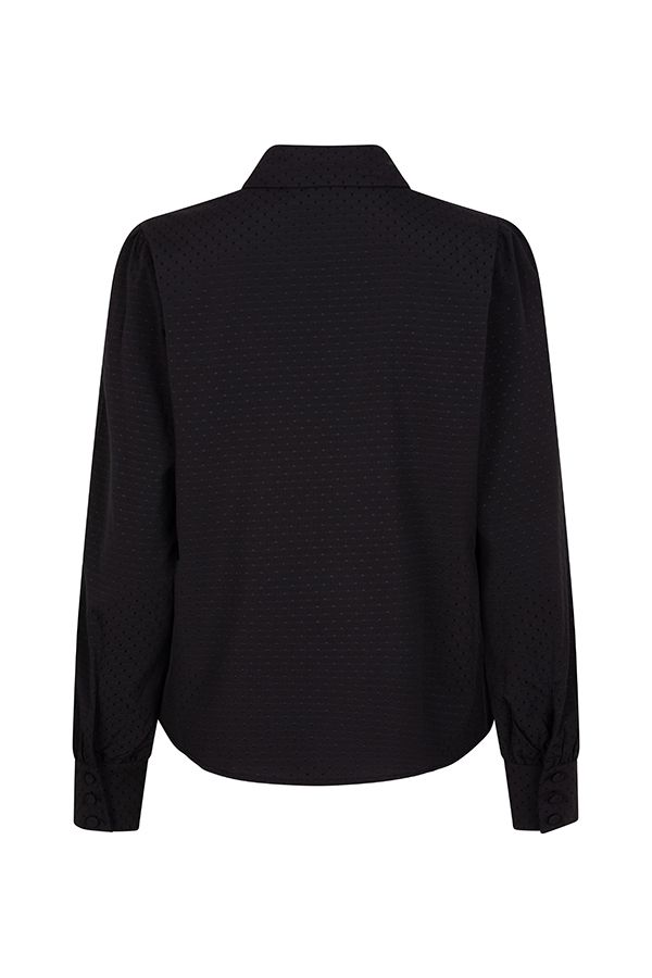 Lofty Manner Blouse Lia 600 black 2900159649021