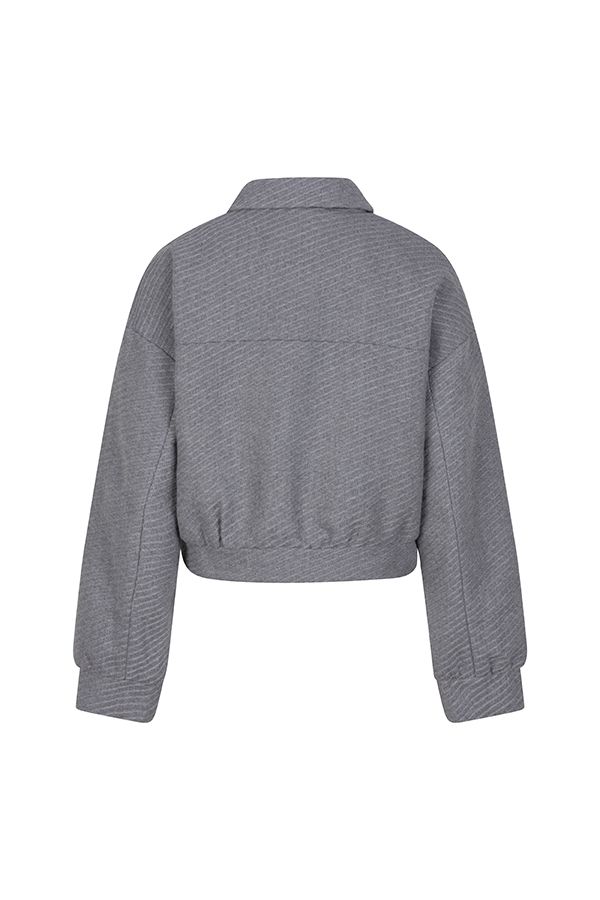 Lofty Manner Jacket Julia 550 grey 2900159653028 Lofty Manner Jacket Julia 550 grey 2900159653028