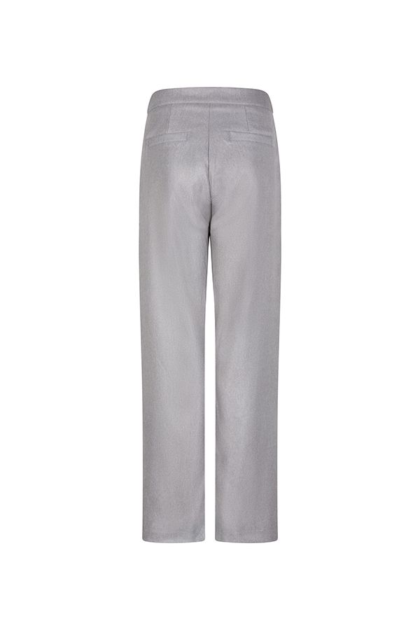 Lofty Manner Trouser Jazmin 550 grey 2900159654025