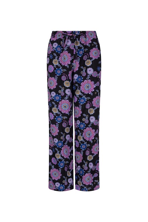 Lofty Manner Trouser Jessica 104 multi flower 2900159658061