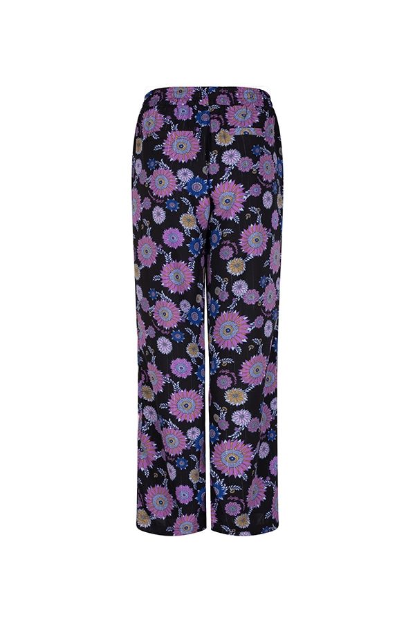 Lofty Manner Trouser Jessica 104 multi flower 2900159658061