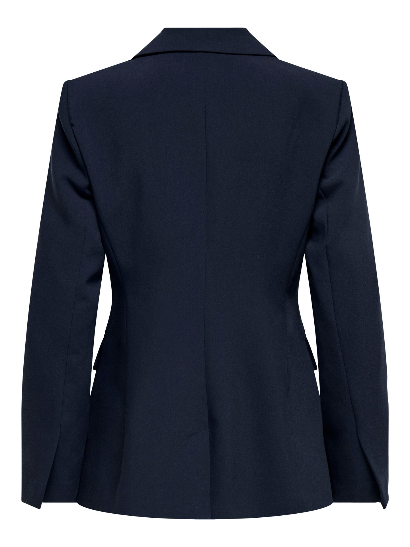 Only ONLRAVEN LIFE L/S HOURGLASS BLAZER Night Sky 2900159667025