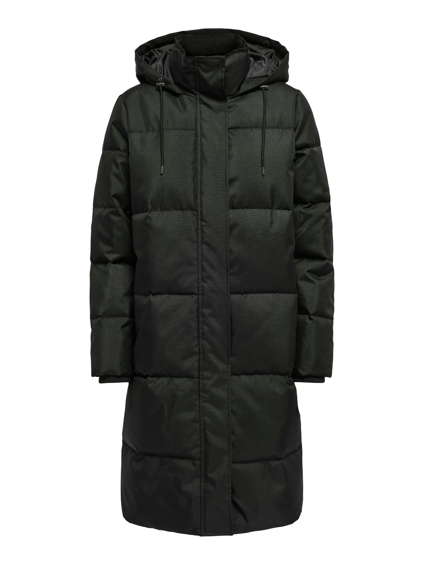 Only ONLIRENE PUFFER COAT LIFE OTW NOOS Black 2900160259028