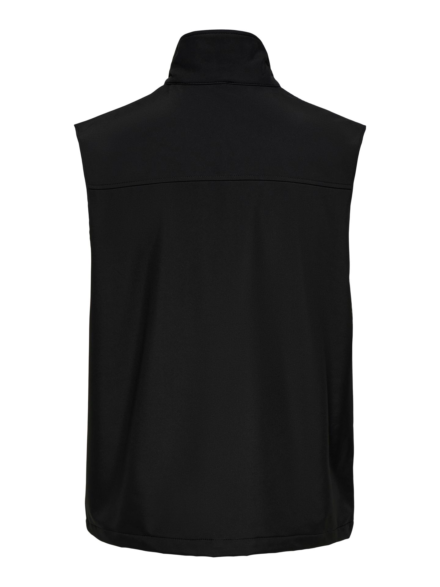 Only & Sons ONSBOWIE LIFE VEST OTW NOOS Black 2900159679028