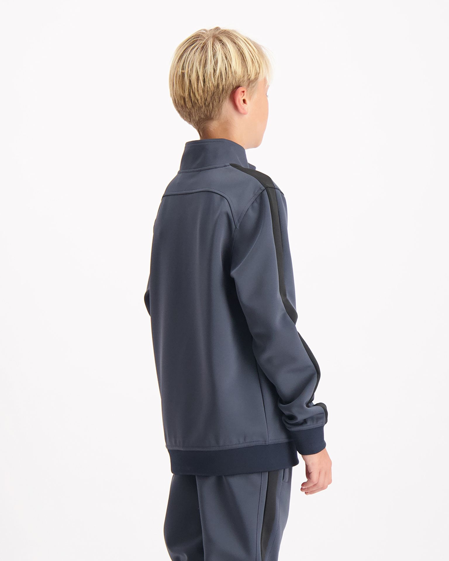 Black Bananas Bf Trill Tracktop Charcoal 2900159698036 Black Bananas Bf Trill Tracktop Charcoal 2900159698036
