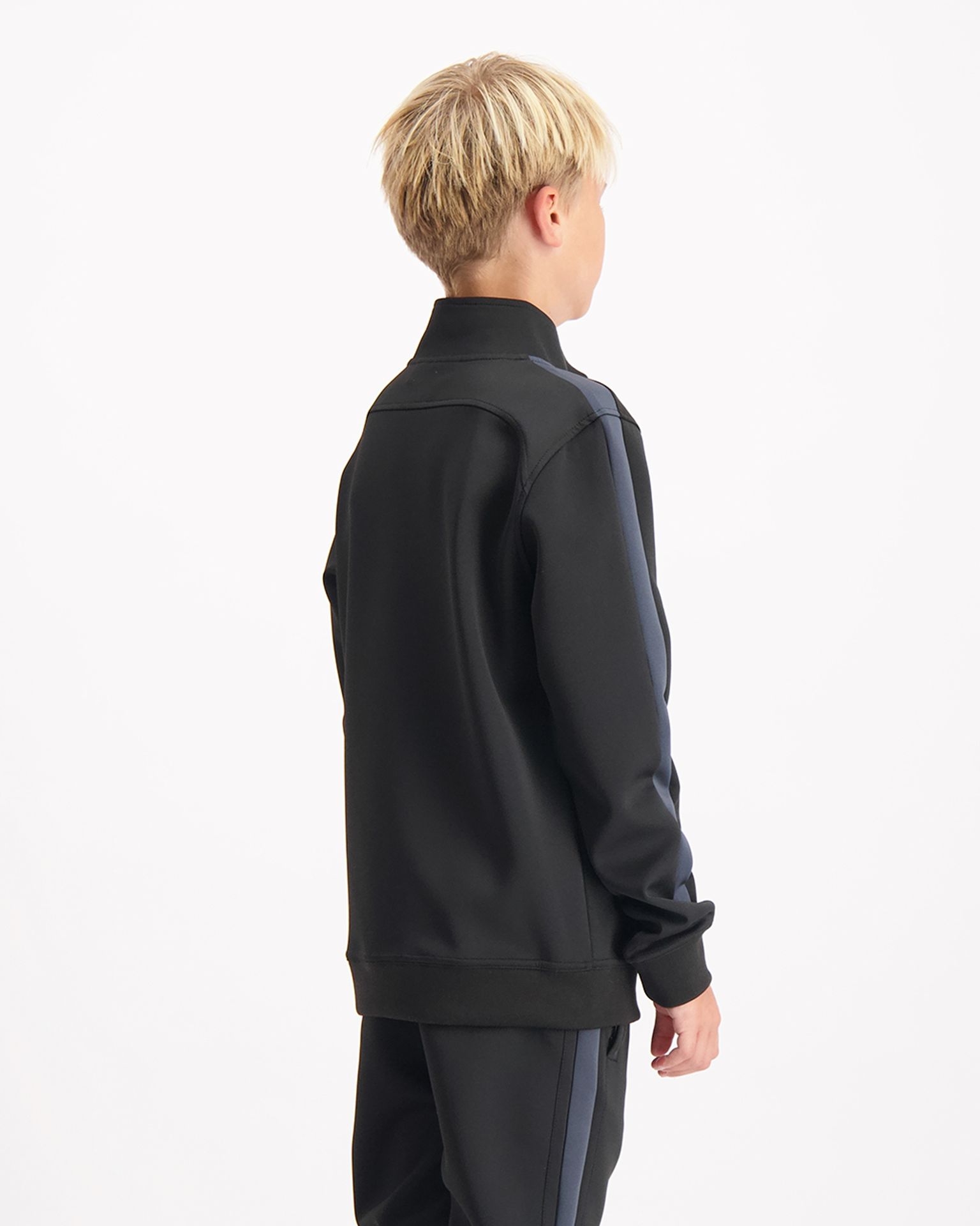 Black Bananas Bf Trill Tracktop Black 2900159697039 Black Bananas Bf Trill Tracktop Black 2900159697039