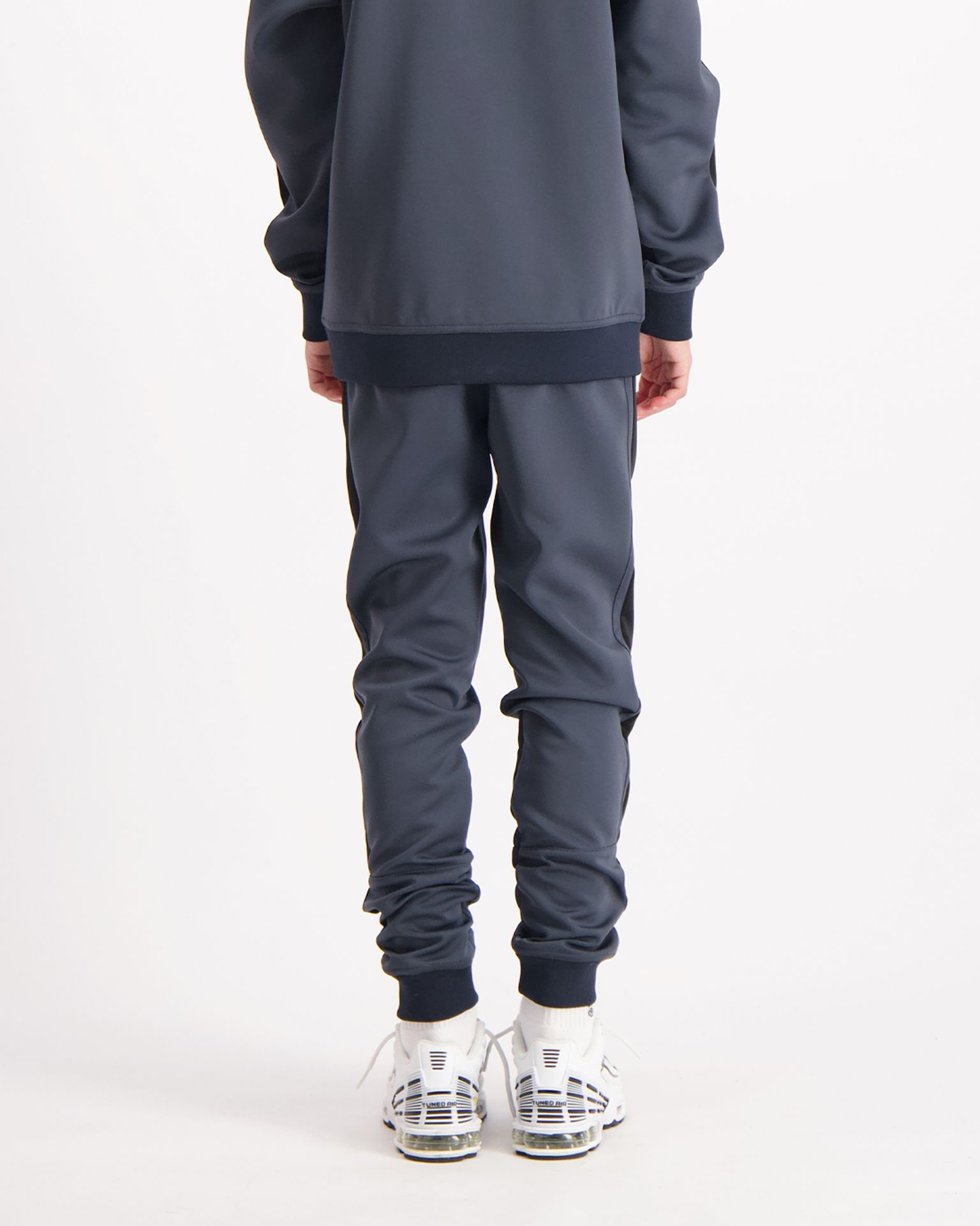 Black Bananas Bf Trill Trackpants Charcoal 2900159700050 Black Bananas Bf Trill Trackpants Charcoal 2900159700050