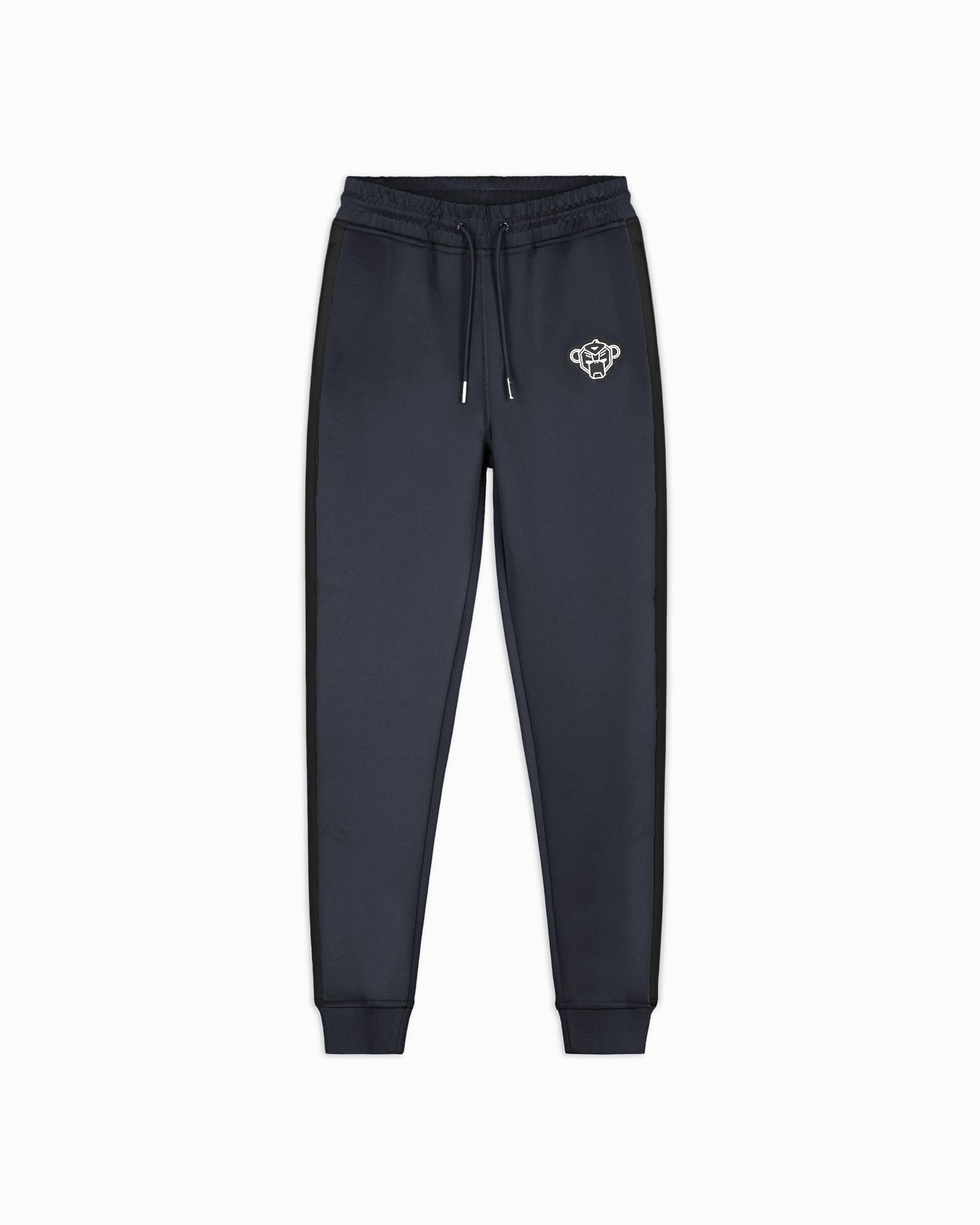 Black Bananas Bf Trill Trackpants Charcoal 2900159700050 Black Bananas Bf Trill Trackpants Charcoal 2900159700050