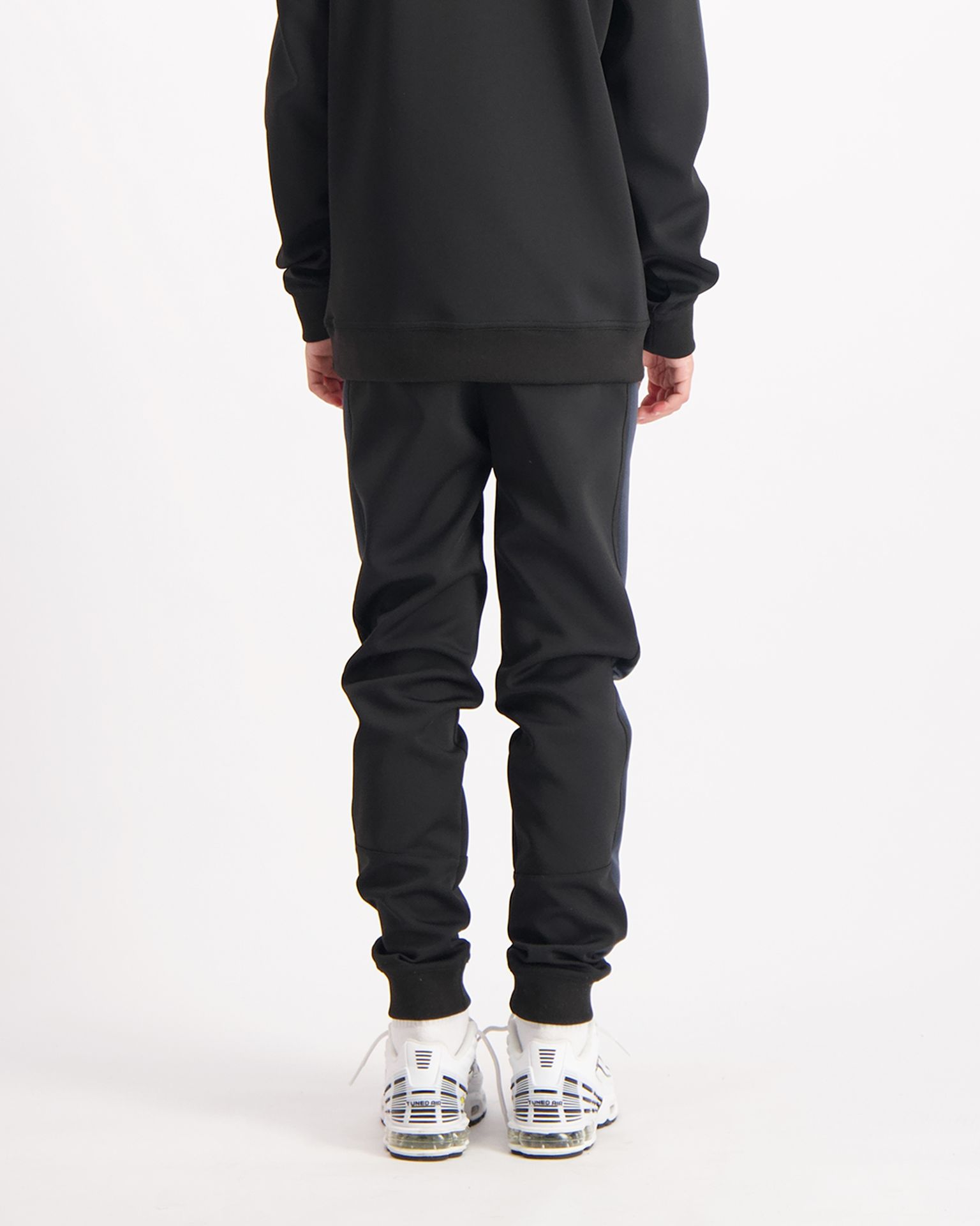 Black Bananas Bf Trill Trackpants Black 2900159699033