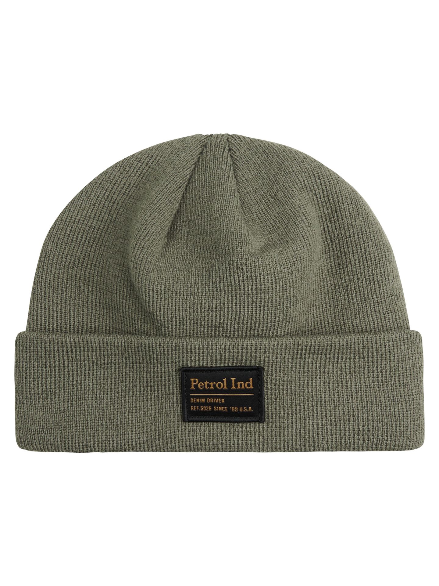 Petrol Industries Men Accesoires Cap 6174 mossy stone 00114920-EKA26002700000165