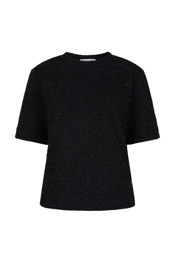 Lofty Manner Top Eva 600 black 00114921-EKA26013300000017