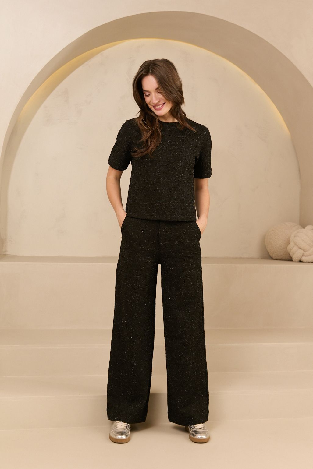 Lofty Manner Top Eva 600 black 2900159716068