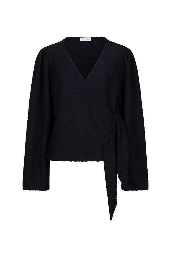 Lofty Manner Top Ciri 600 black 00114922-EKA26013300000017