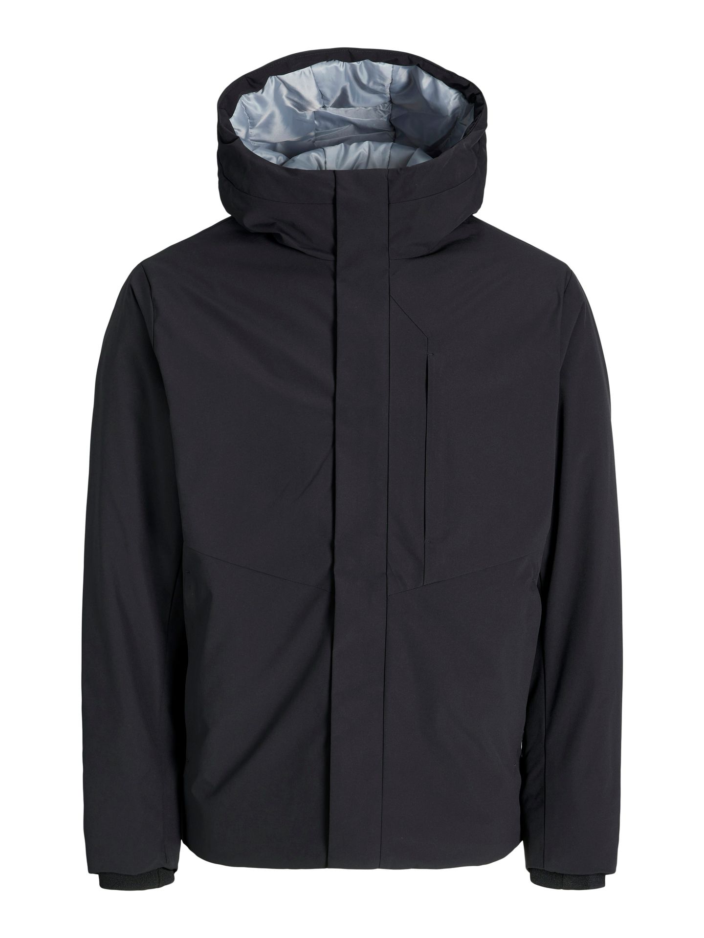 Jack & Jones JJEKEEN JACKET AW25 SN Black 00114924-EKA26011400000232