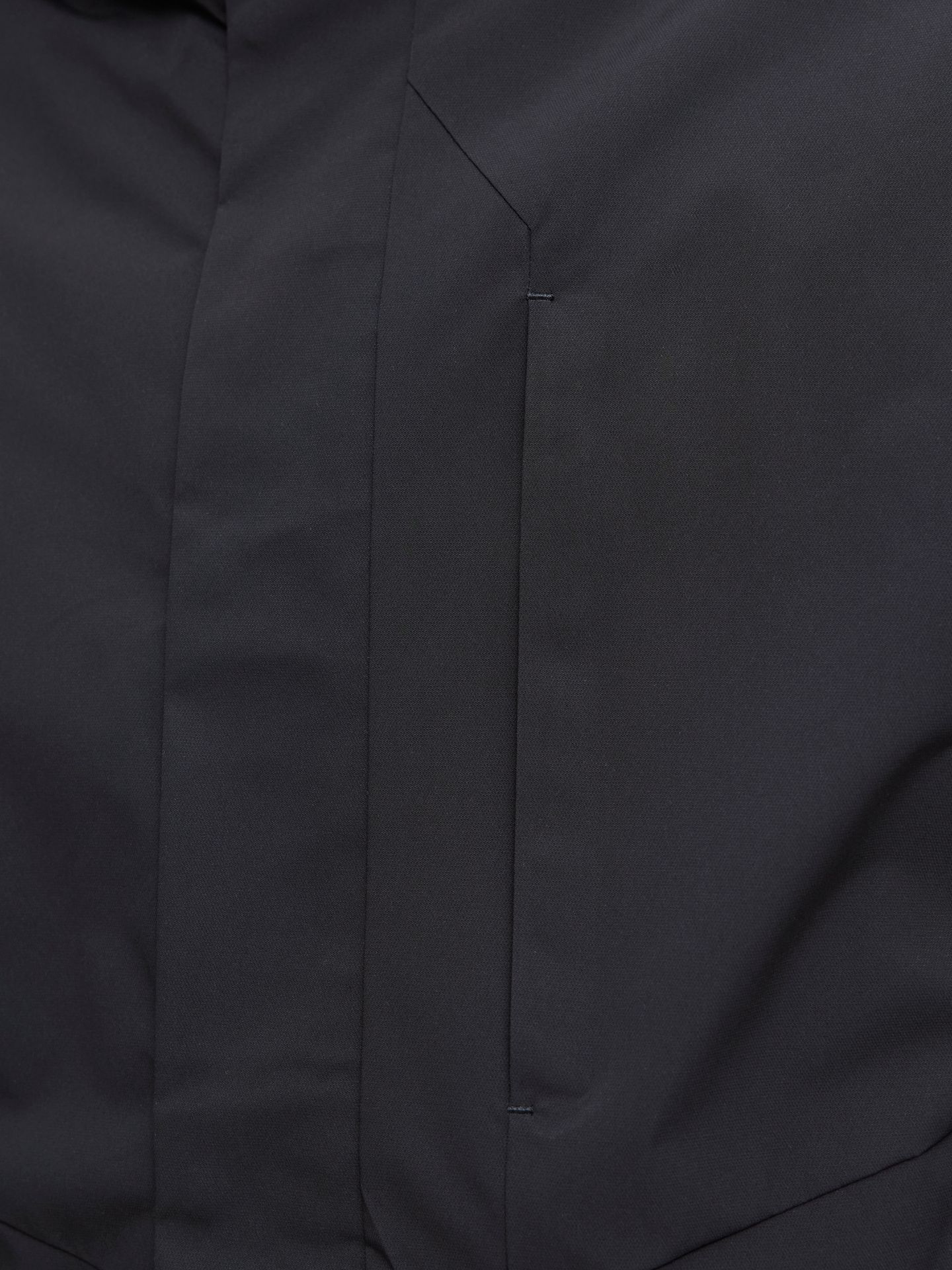 Jack & Jones JJEKEEN JACKET AW25 SN Black 2900159726050