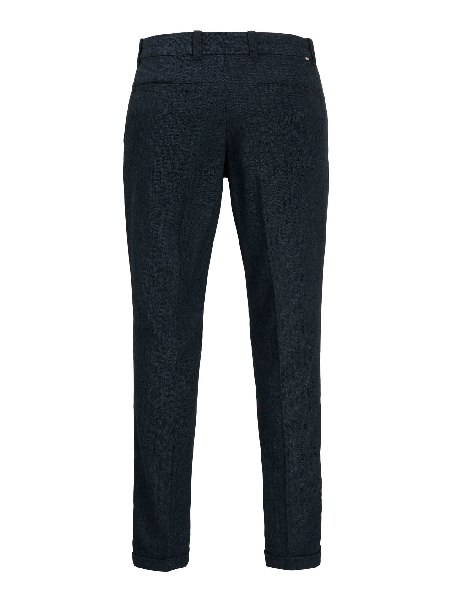 Jack & Jones JPSTACE HENRY CHINO SN Navy Blazer/AOP 00114925-EKA26011400000046