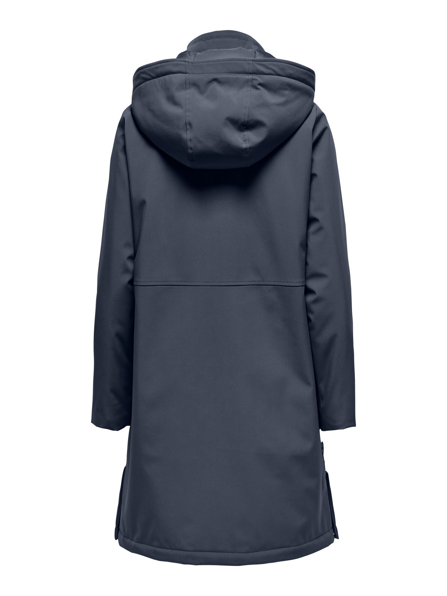 Only ONLKARA LIFE PARKA CC OTW Ombre Blue 00114994-EKA26011400002406