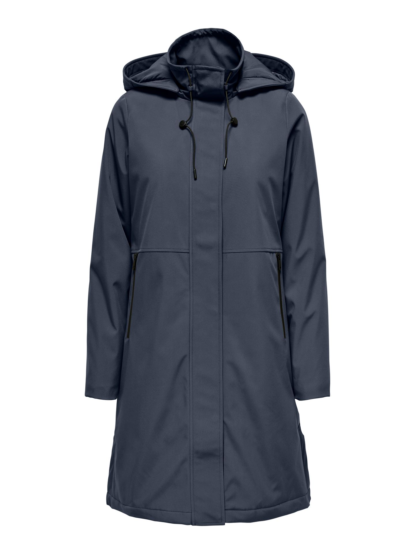 Only ONLKARA LIFE PARKA CC OTW Ombre Blue 2900159924012 Only ONLKARA LIFE PARKA CC OTW Ombre Blue 2900159924012