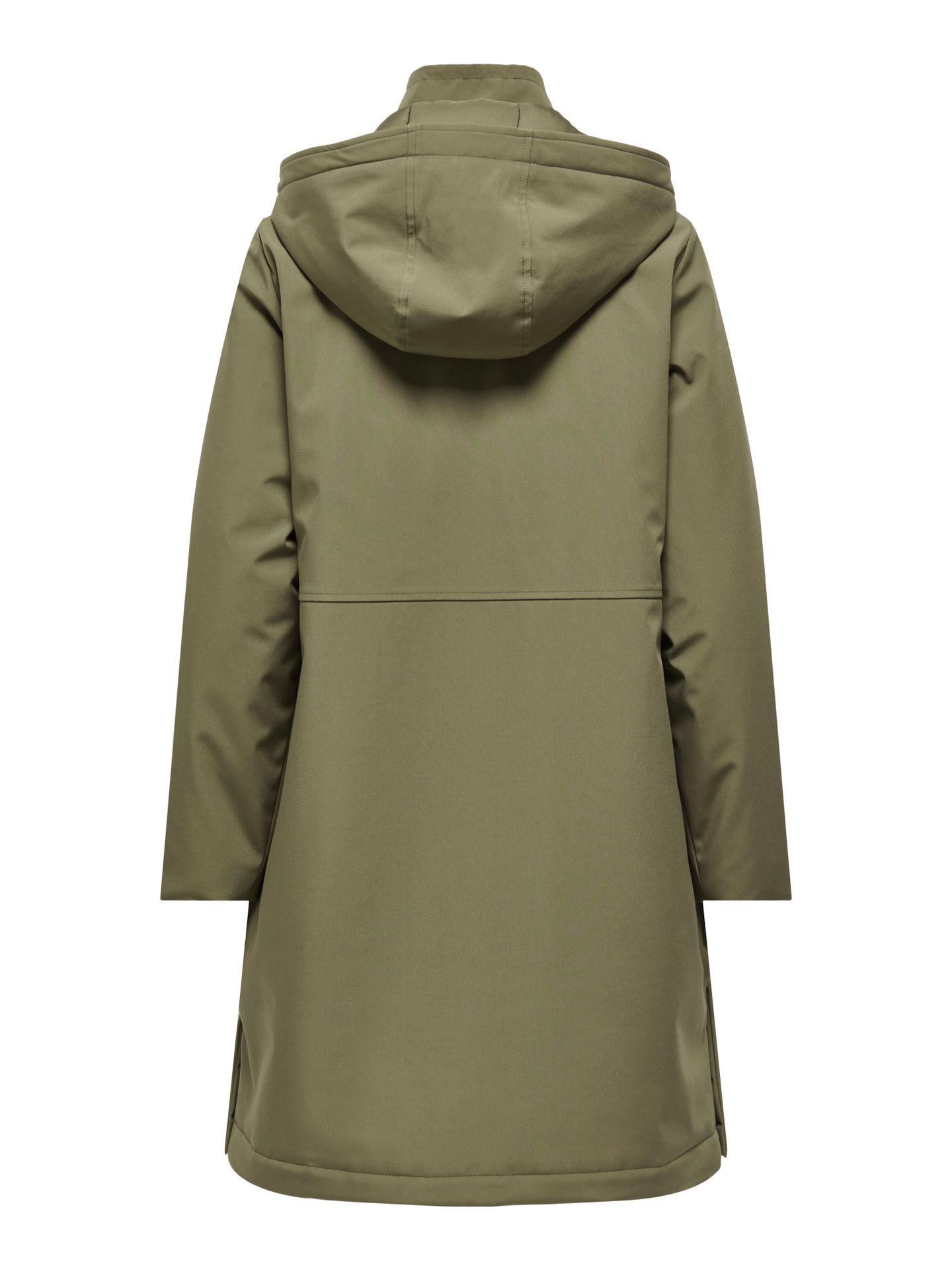 Only ONLKARA LIFE PARKA CC OTW Stone Gray 2900159925033 Only ONLKARA LIFE PARKA CC OTW Stone Gray 2900159925033