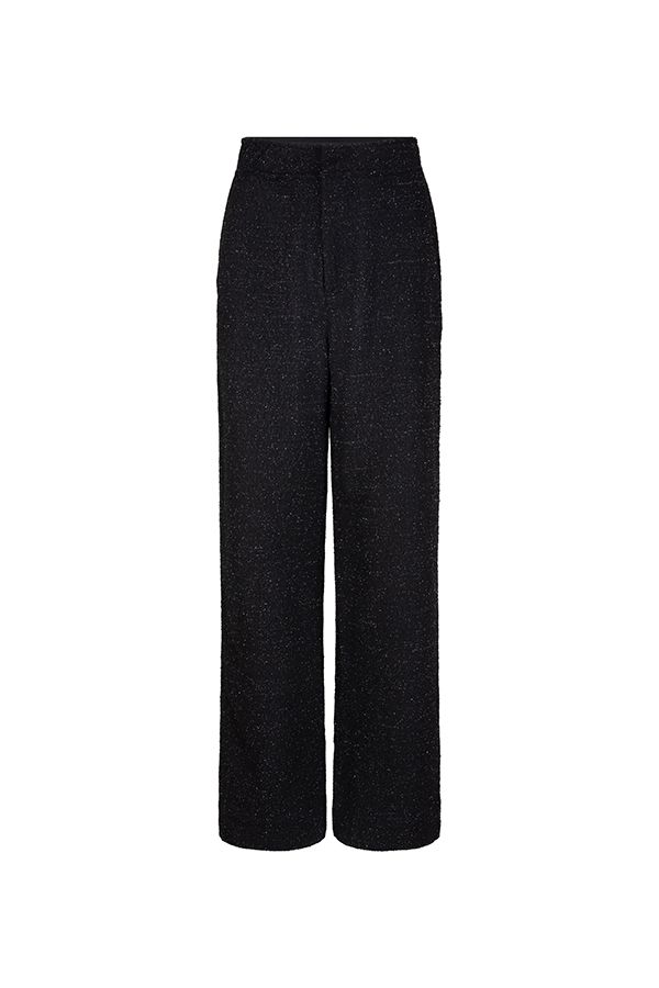 Lofty Manner Trouser Dora 600 black 2900159927037