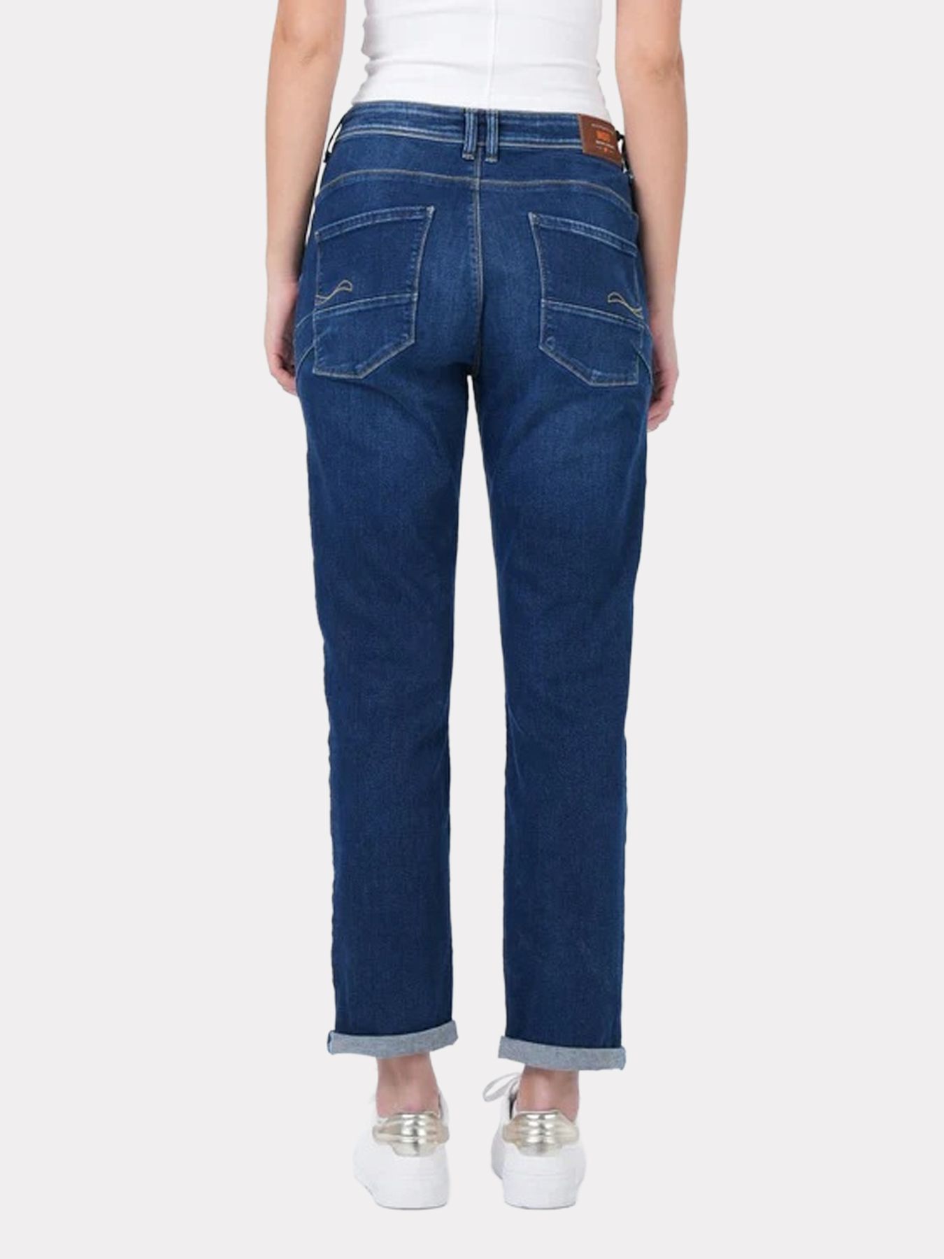 Miracle of Denim Peggy Comfort Egypt Blue 2900159946434