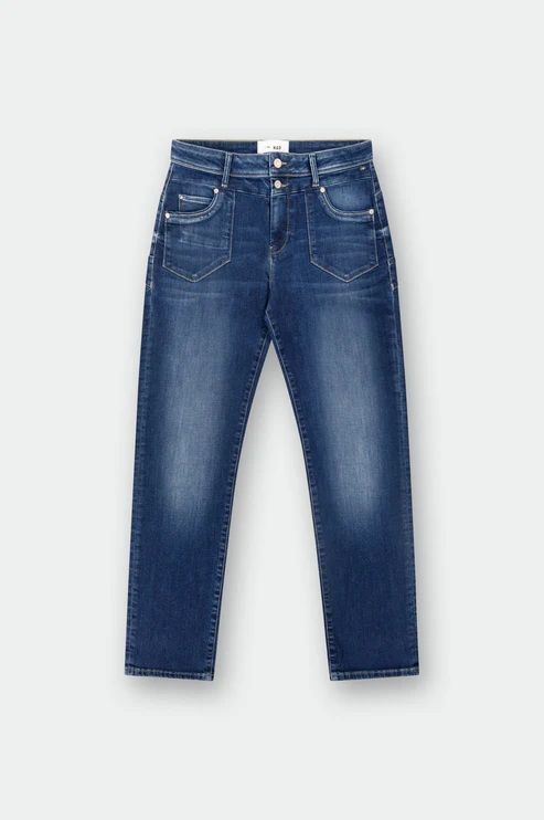 Miracle of Denim Peggy Comfort Egypt Blue 2900159946434