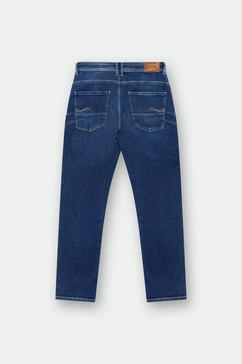 Miracle of Denim Peggy Comfort Egypt Blue 2900159946434