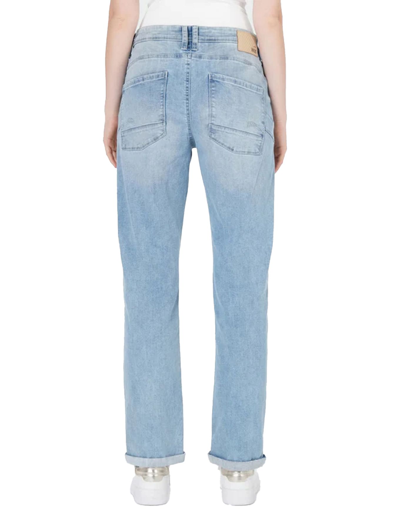 Miracle of Denim Peggy Comfort Famous Blue 2900163810349