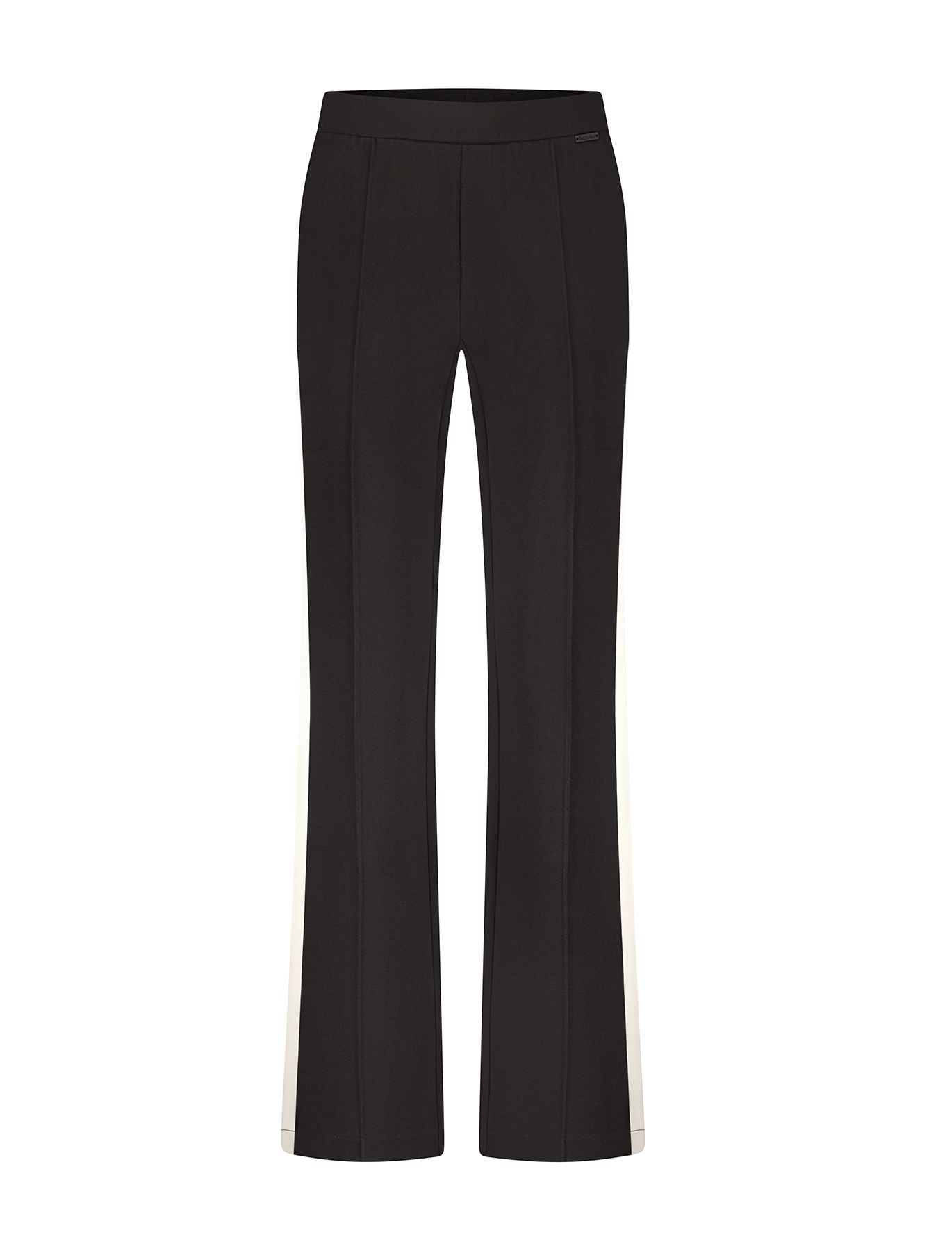 Red Button De Colette Punta Sidepatch is een wide leg Punta b black1 00115025-EKA26007300000027