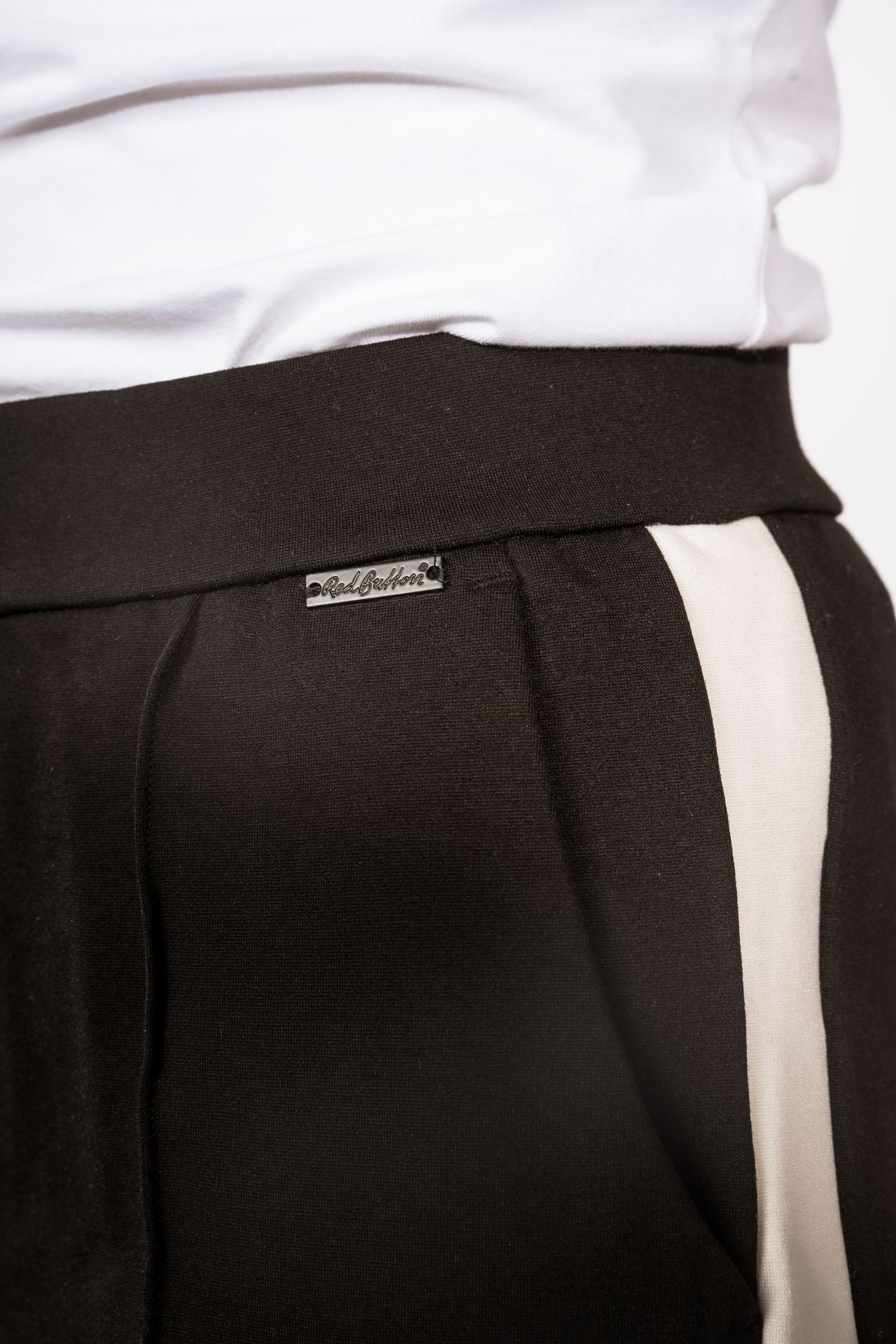 Red Button Colette Punta Sidepatch  black1 2900159969068