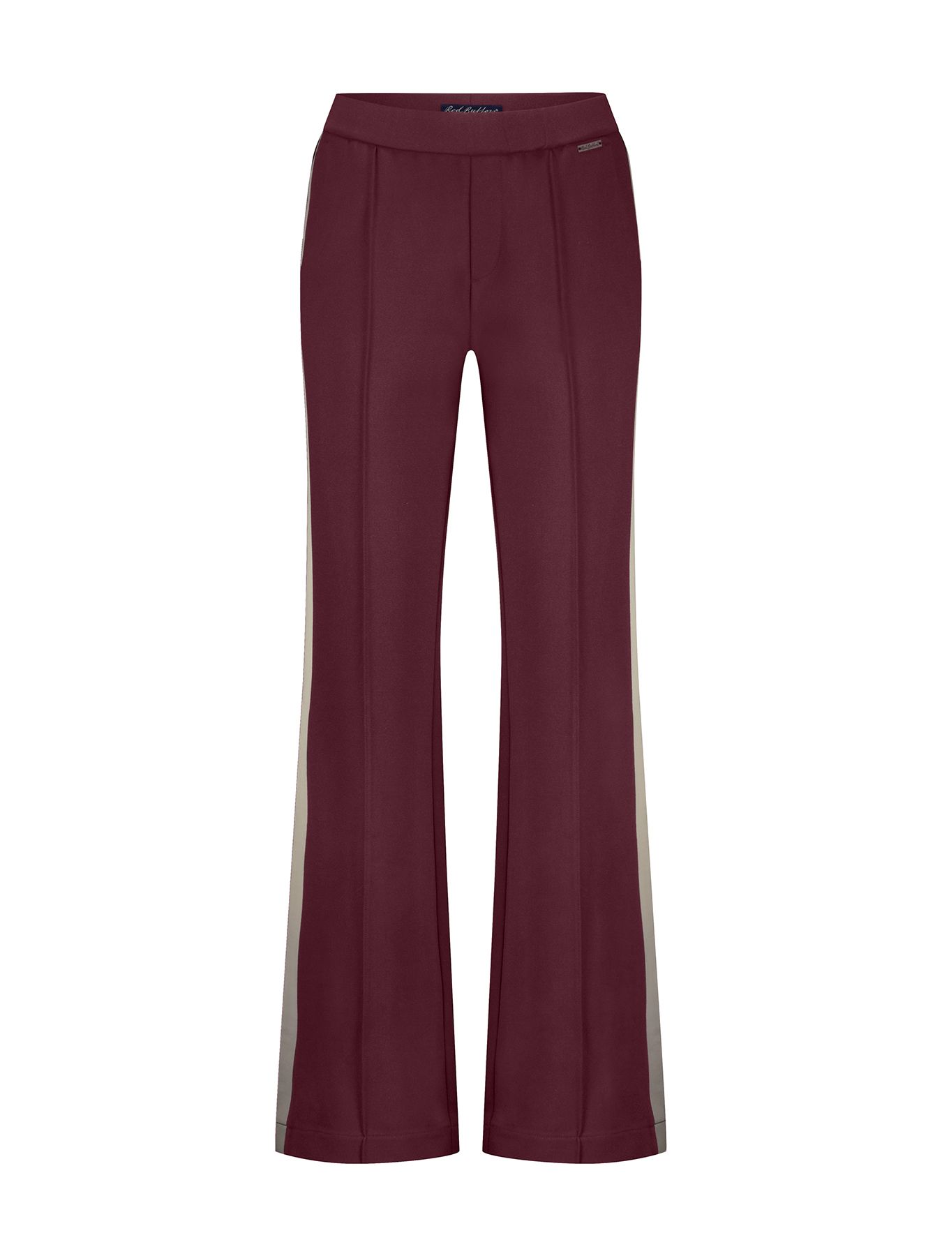 Red Button De Colette Punta Sidepatch is een wide leg Punta b Ruby92 00115025-EKA26007300000097