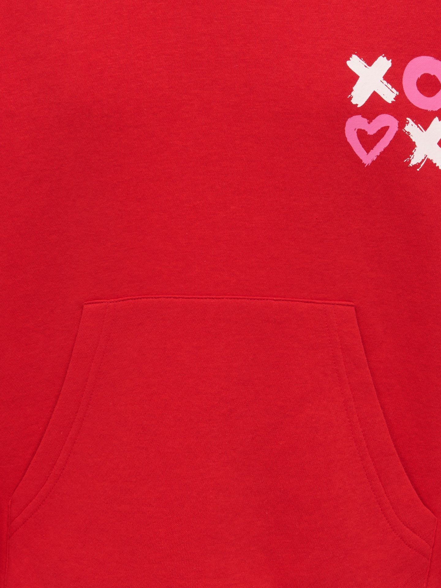 Only KOGMARISA SMILE HOOD L/S O-NECK CS Salsa/XOXO Smile Face 2900159976028 Only KOGMARISA SMILE HOOD L/S O-NECK CS Salsa/XOXO Smile Face 2900159976028