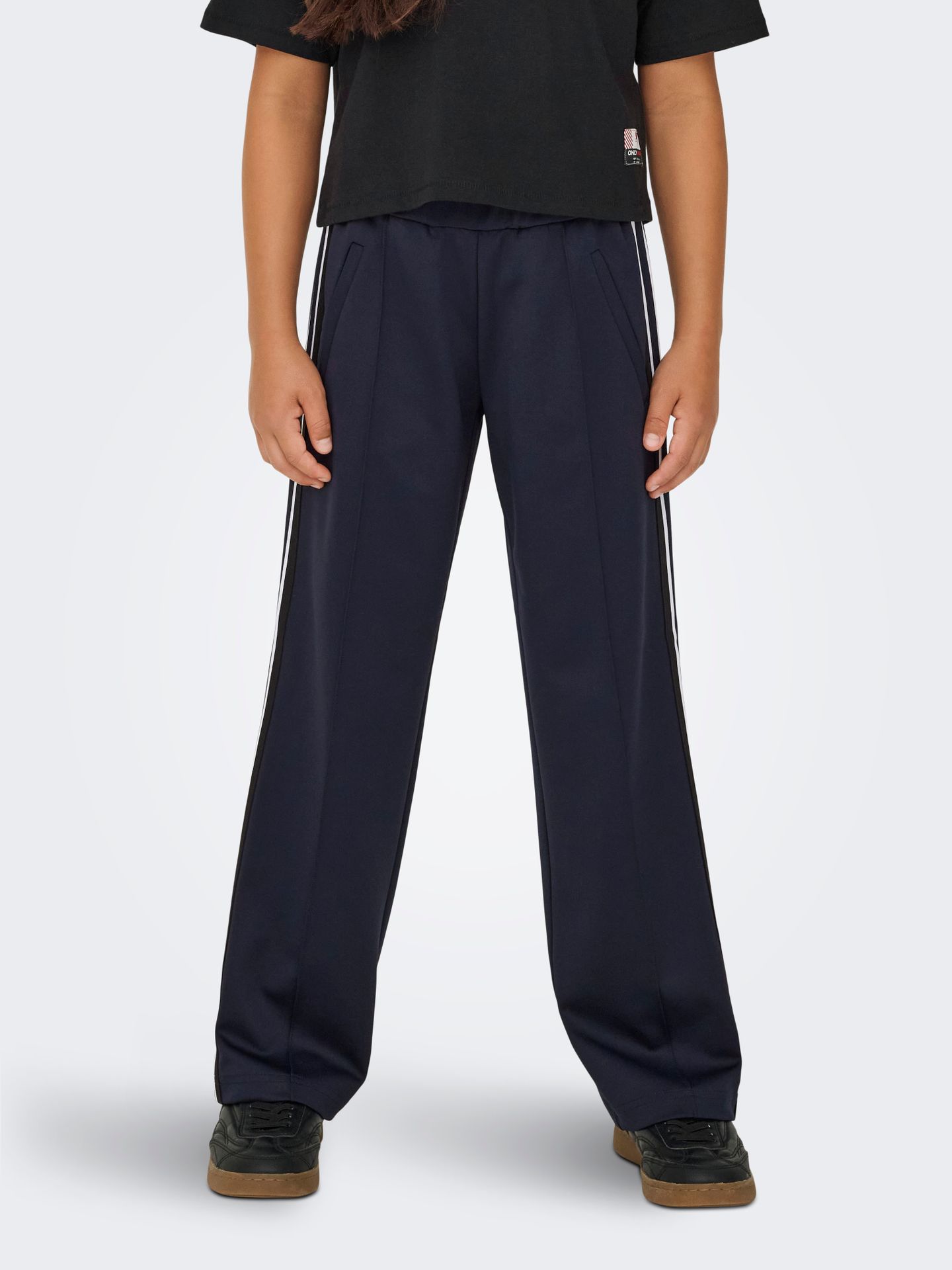 Only KOGWARM UP LIFE X TRACK PANT PNT Night Sky/Eternal 00115031-EKA26011400000188