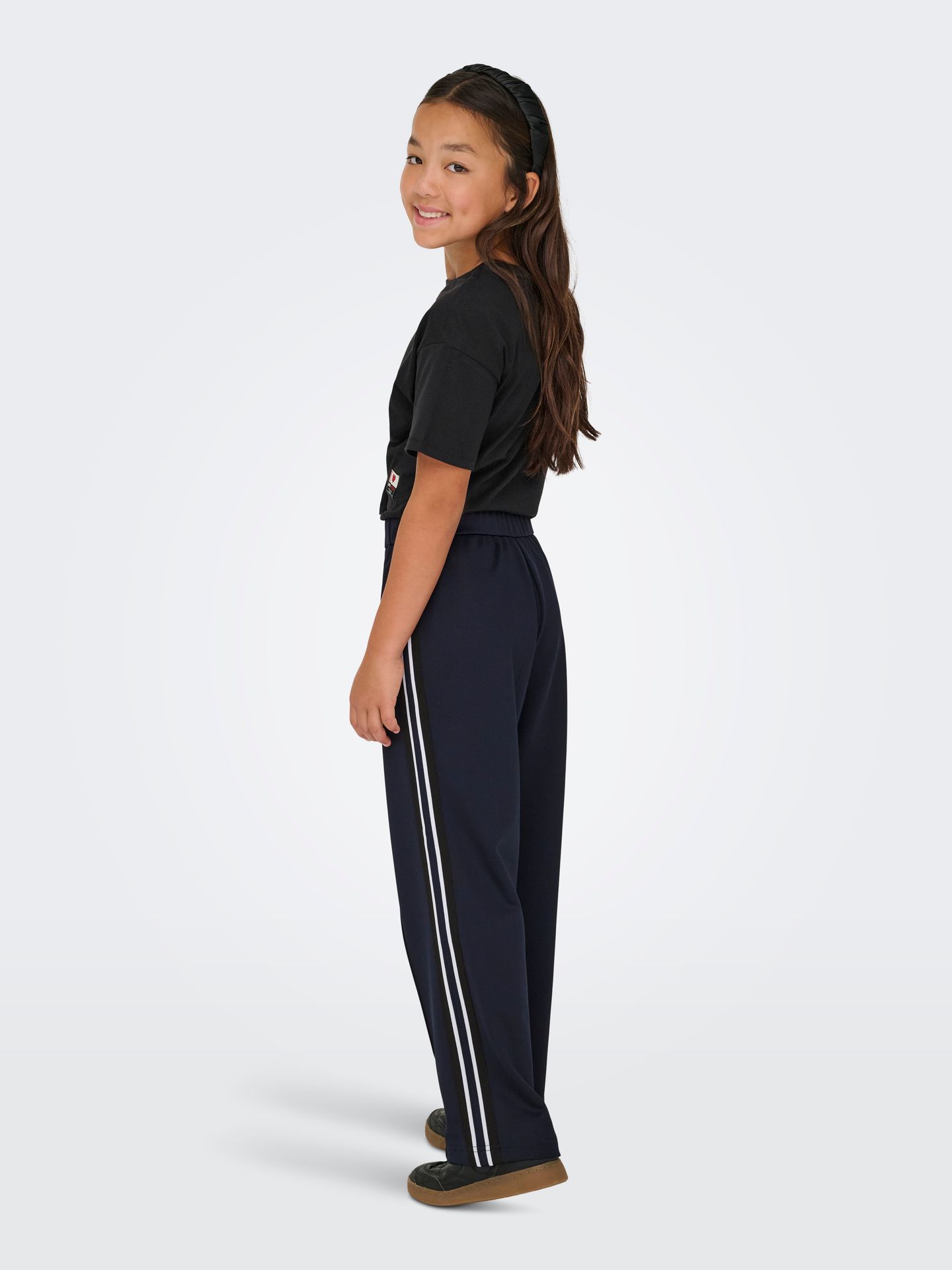 Only KOGWARM UP LIFE X TRACK PANT PNT Night Sky/Eternal 2900169466014