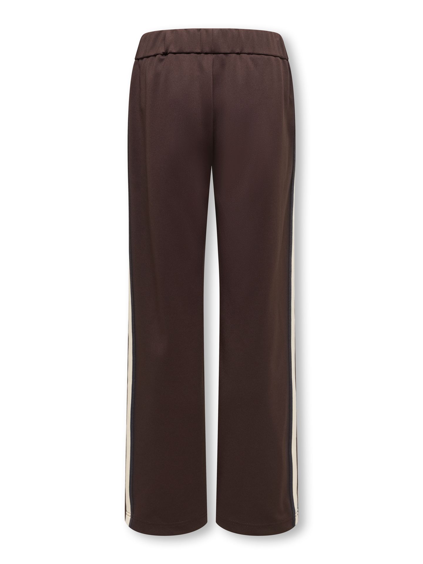 Only KOGWARM UP LIFE X TRACK PANT PNT Coffee Bean/TONE IN TONE LUREX 2900169467028