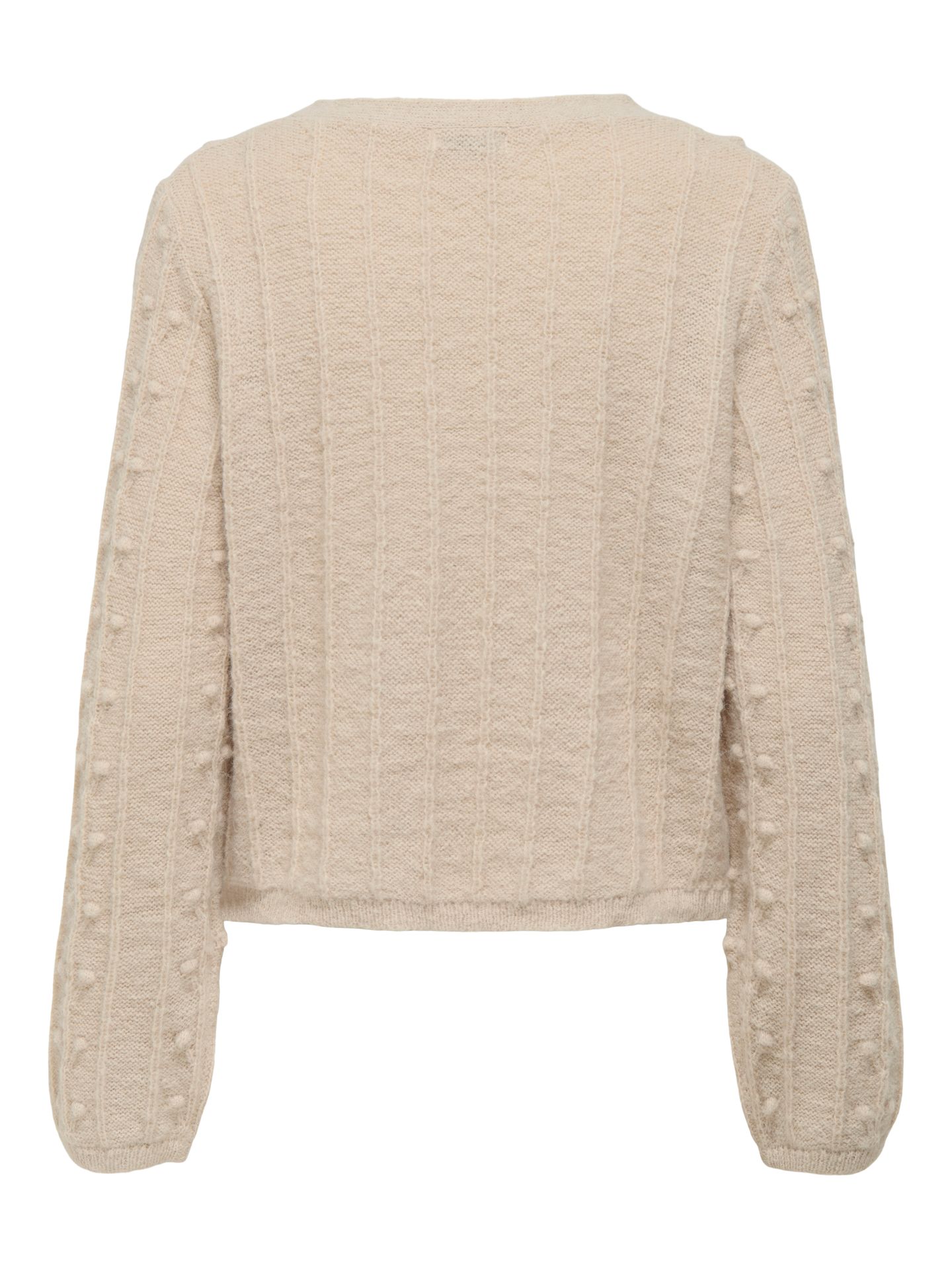 JDY JDYSIGRID LIFE L/S TIE CARDIGAN KNT Cement 2900159997054 JDY JDYSIGRID LIFE L/S TIE CARDIGAN KNT Cement 2900159997054