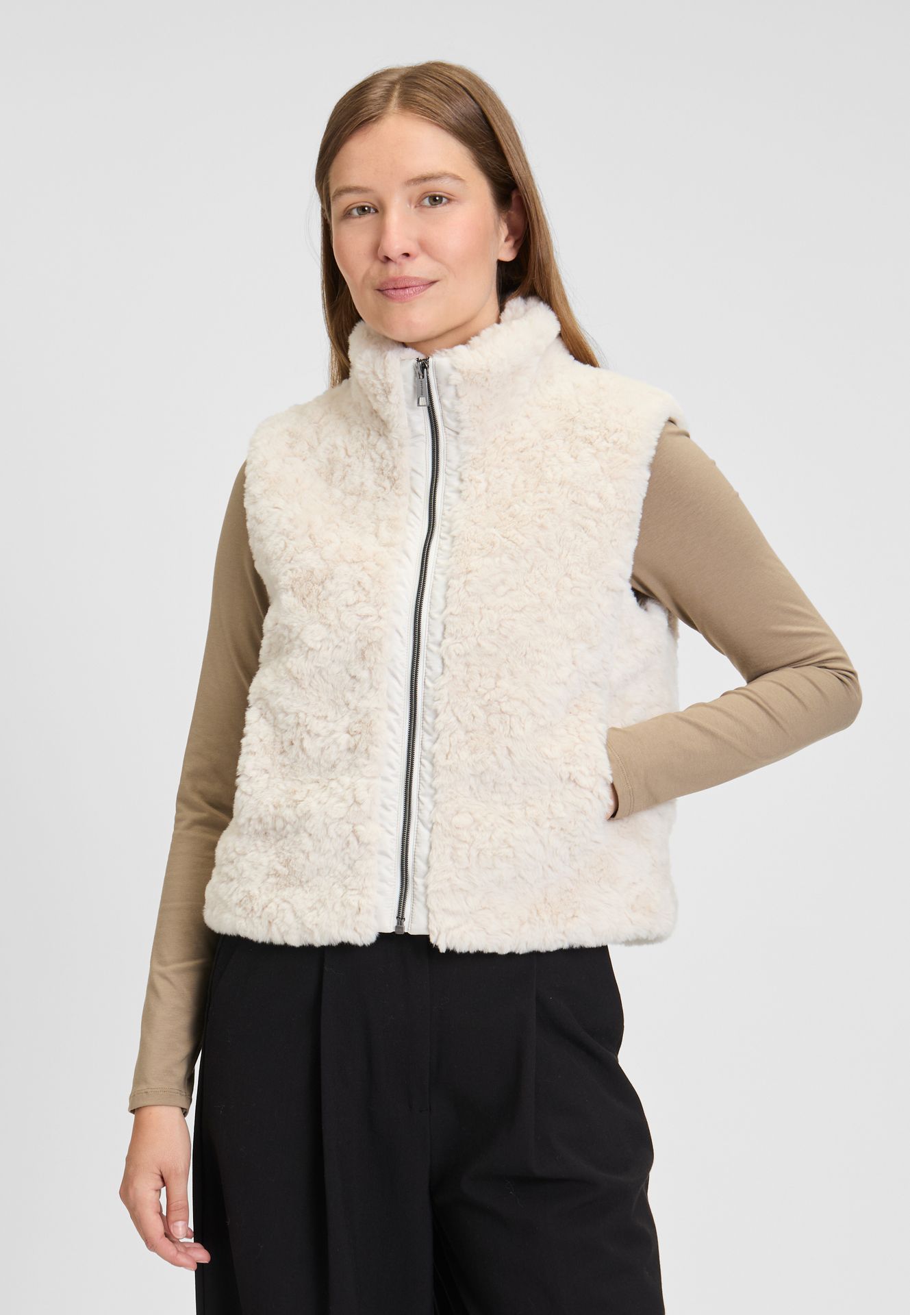 covered Cleo Beige 00115060-A3