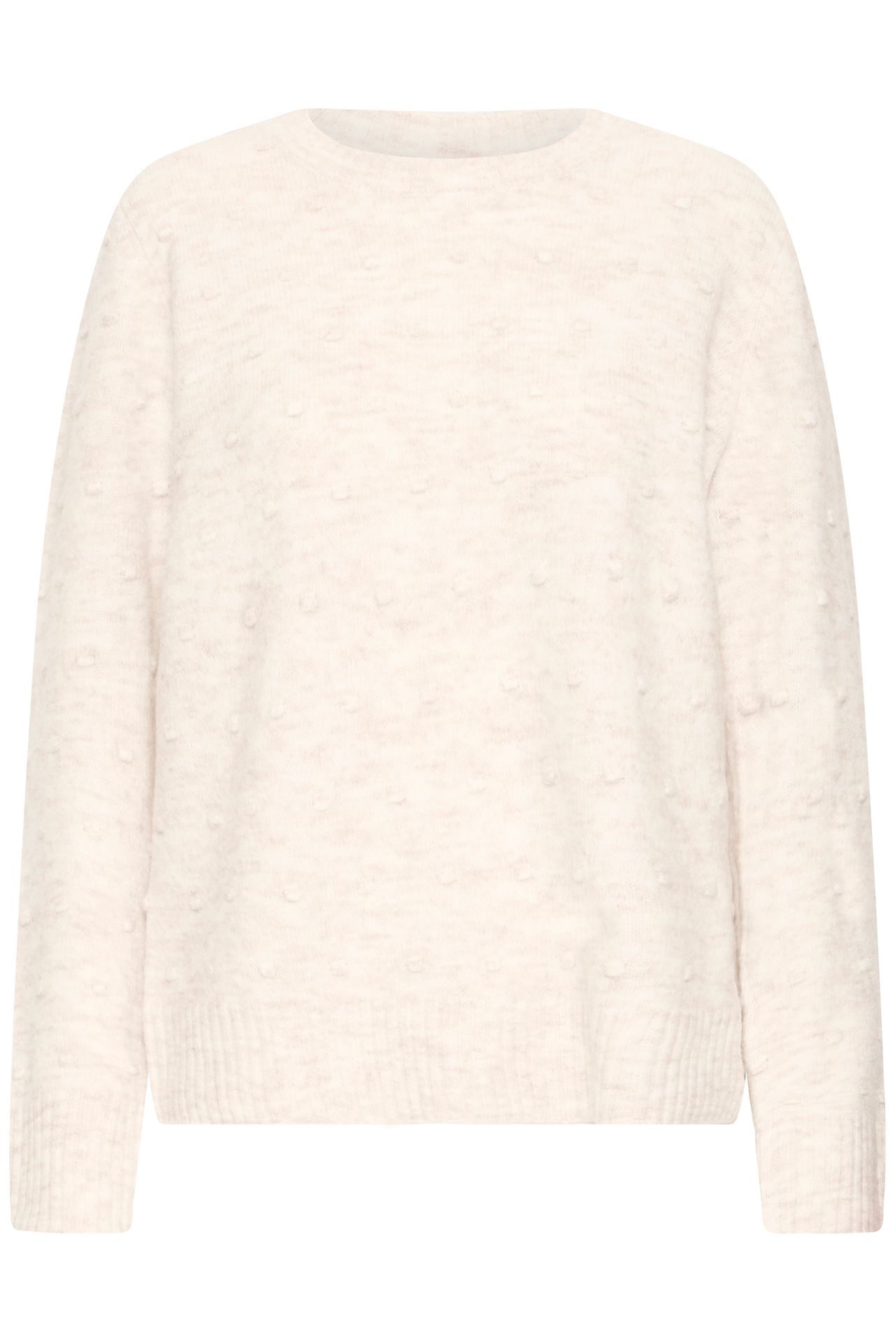 Fransa FRELISE PU 2 Oatmeal Melange 2900160219046 Fransa FRELISE PU 2 Oatmeal Melange 2900160219046