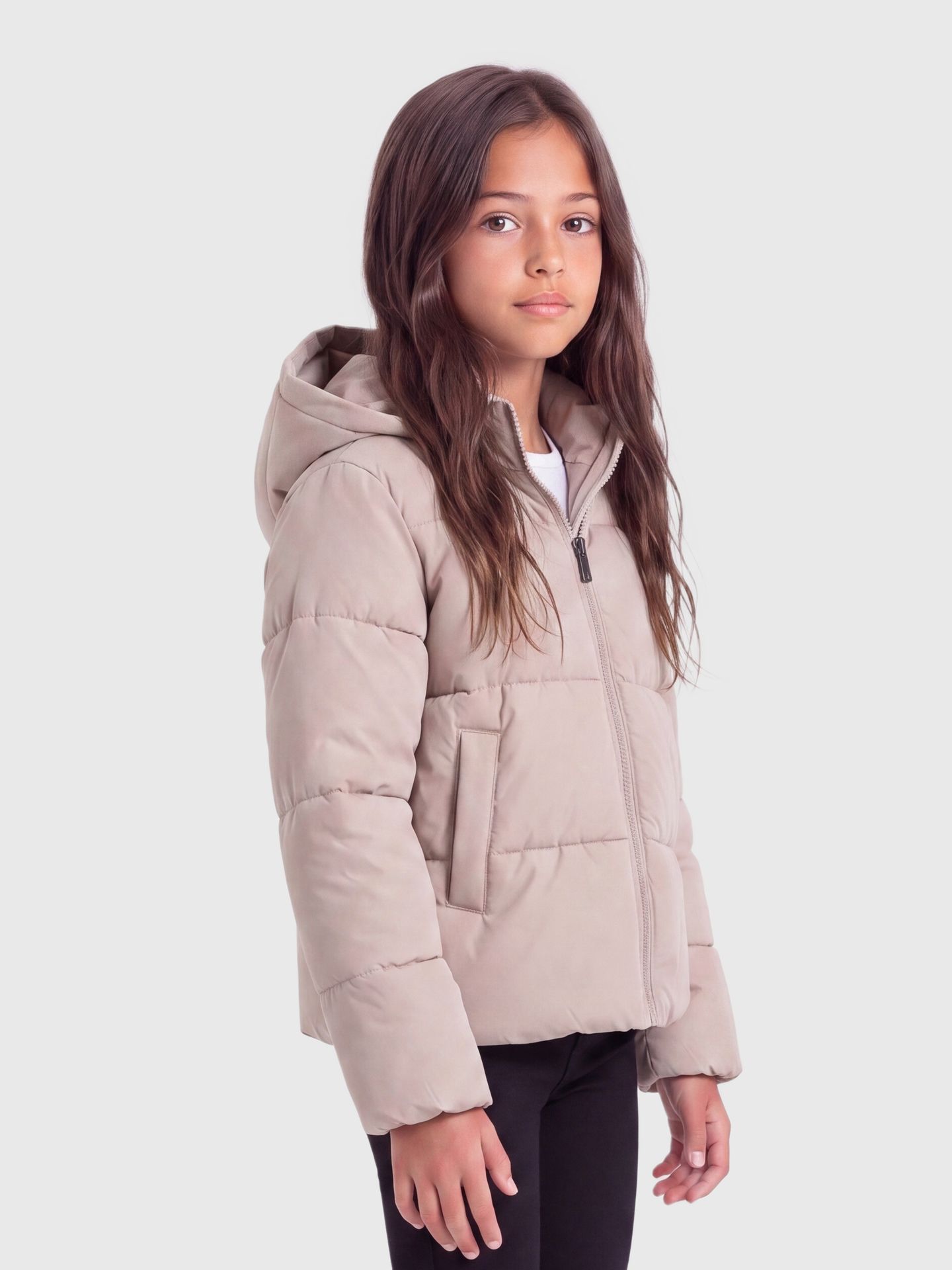 Only KOGJUTA LIFE SHORT PUFFER OTW NOOS Etherea 2900160225016