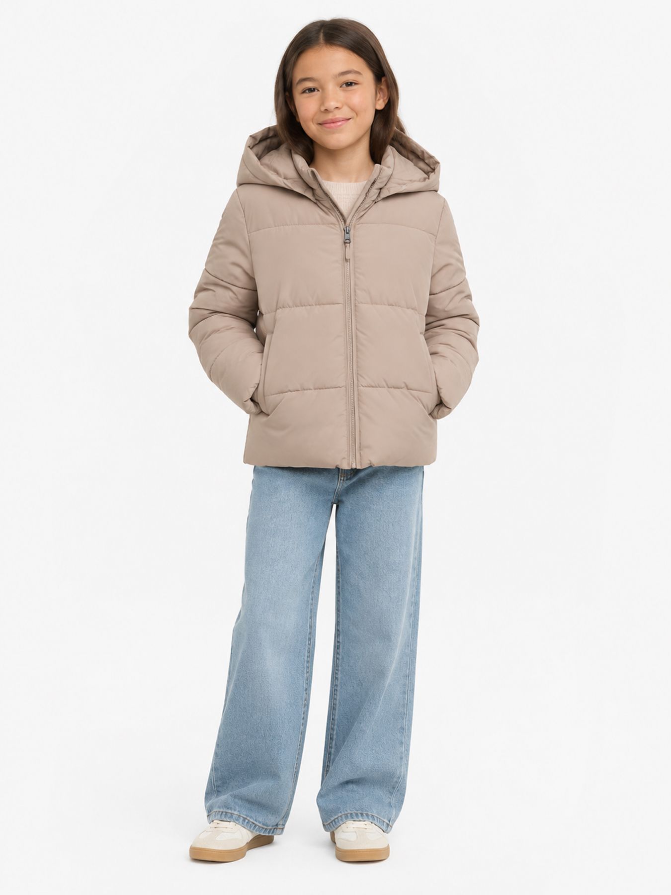 Only KOGJUTA LIFE SHORT PUFFER OTW NOOS Etherea 2900160225016