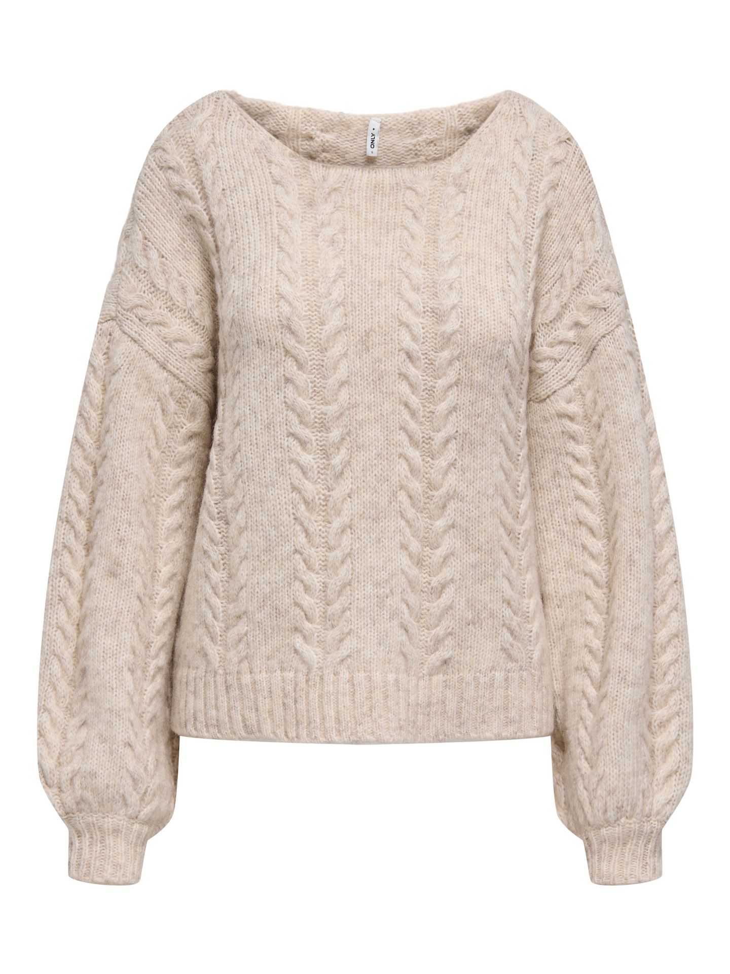 Only ONLIDA LIFE LS CABLE WIDE-NECK CC K Birch/W. Melange 2900160227010