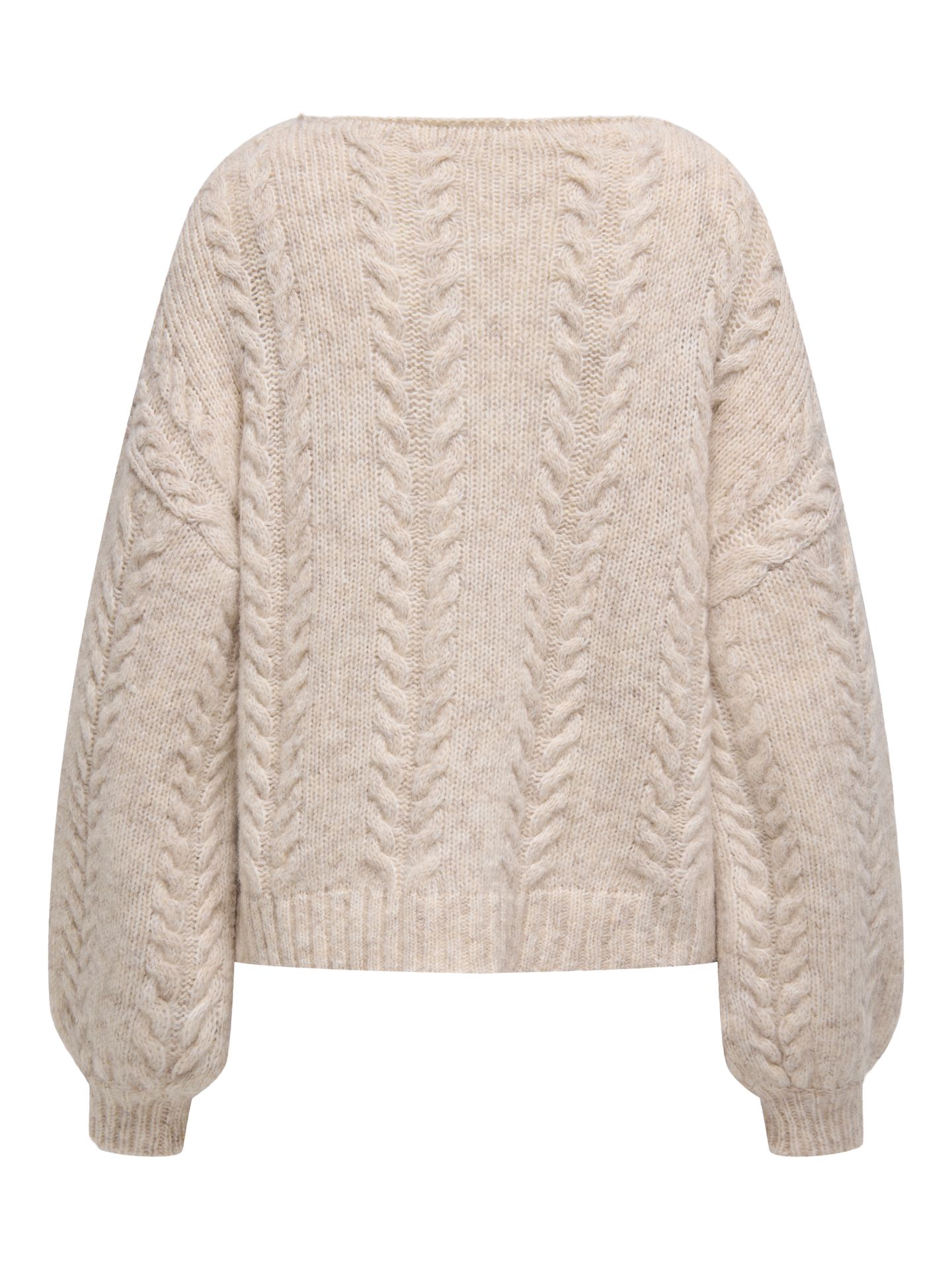 Only ONLIDA LIFE LS CABLE WIDE-NECK CC K Birch/W. Melange 2900160227027