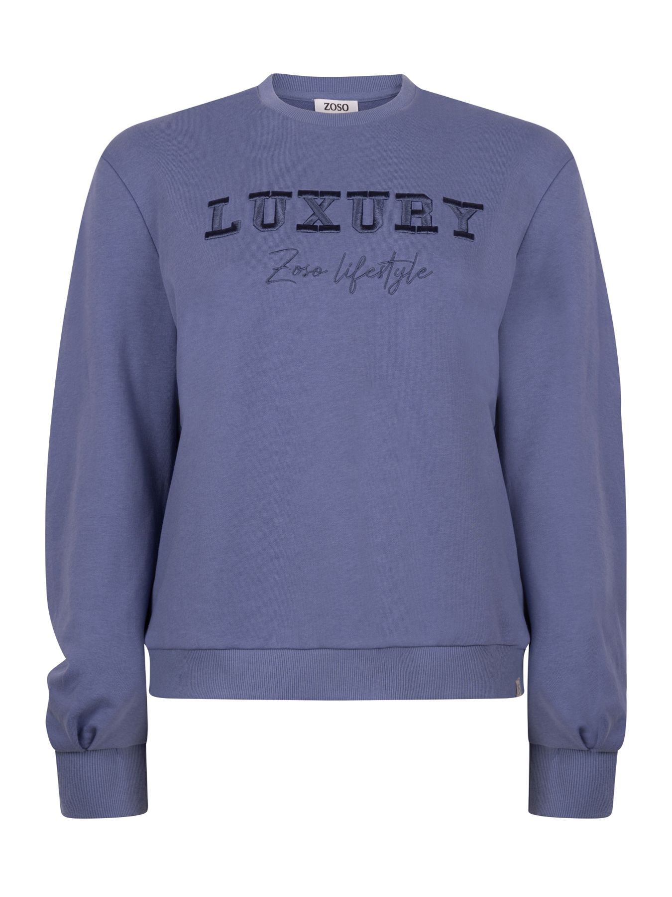 Zoso Femme 0008 navy 2900160230065